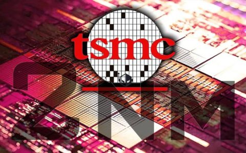 曝台积电2nm良品率高达60% 将主导下一代芯片市场