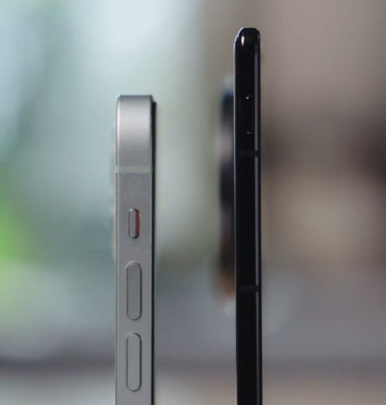 vivo X Fold5首发第四代硅负极电池：比一元硬币还薄 6000mAh行业最大