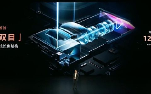 华为Pura 80 Ultra一镜双长焦有多贵：售后备件价2899元！够买台旗舰