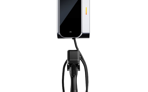得力文具发布首款家用充电桩：7KW功率 起售价979元