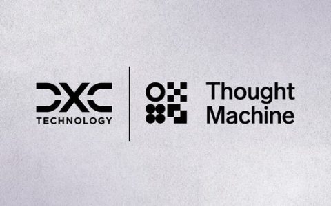 DXC and Thought Machine Launch Joint Solution to Accelerate Banking Modernization