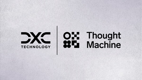DXC x Thought Machine