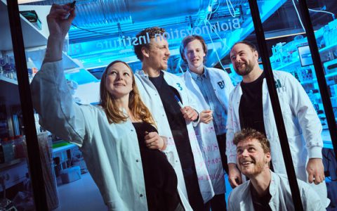 Backed by $2 Million, Droplet IV is Set to Launch its Revolutionary Automatic IV-Line Flushing Device in EU & US in 2026