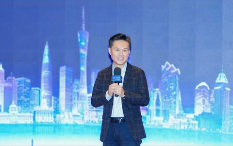 IBM陈旭东在山东烟台解读最新中国战略：携手伙伴、深耕区域，共建企业级AI生态
