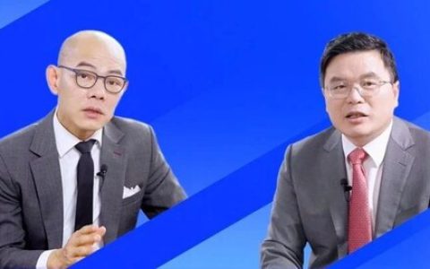 行业破局者故事2：德赛西威携手IBM咨询进行"技术+产品+经营"三重创新