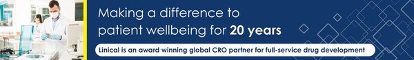 Linical Celebrates 20 Year Anniversary