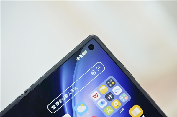 史上最轻薄折叠屏手机！vivo X Fold5图赏
