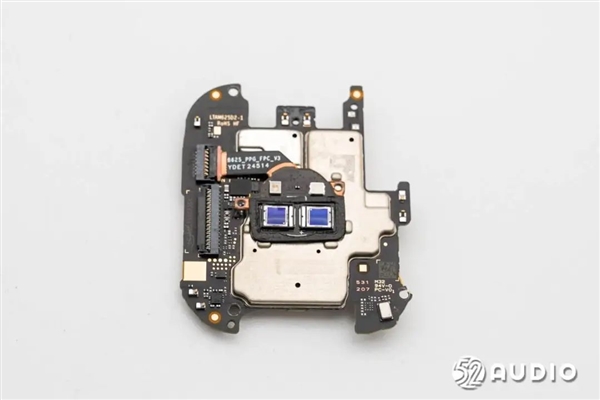 REDMI Watch 5智能手表拆解：全面采用小米自研玄戒系列方案