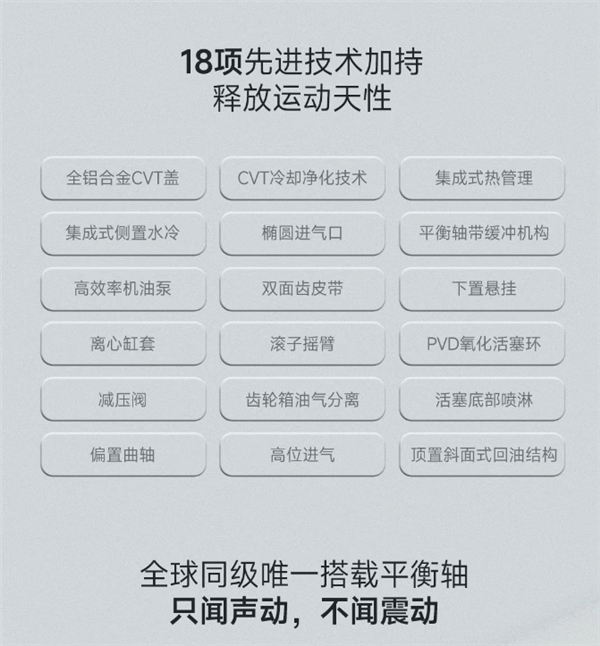 11980起 春风首款150复古踏板上市：颜值高到没朋友