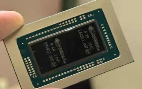 英伟达首款Arm PC芯片曝光：性能超越高通骁龙X Elite