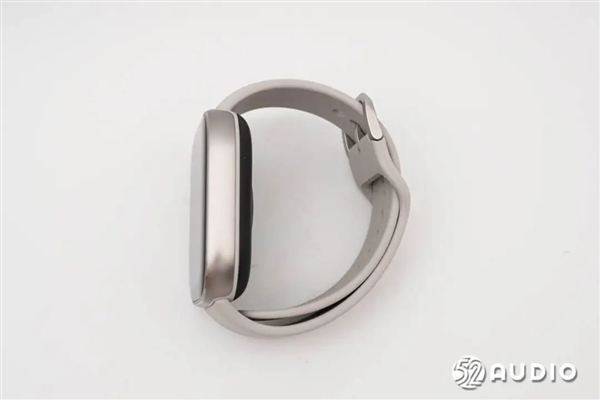 REDMI Watch 5智能手表拆解：全面采用小米自研玄戒系列方案