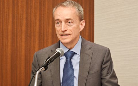 Intel前CEO基辛格首次公开谈论辞职！非自愿、很想完成自己的战略