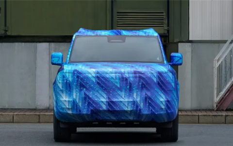 瞄准理想L7！方程豹钛7官图发布：30万级家用SUV