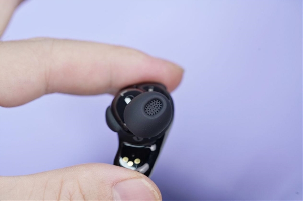 升级自适应消噪！博士QuietComfort消噪耳塞Utra 2图赏