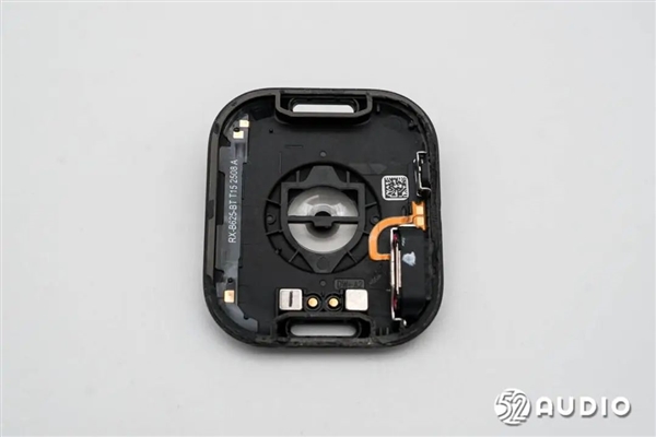 REDMI Watch 5智能手表拆解：全面采用小米自研玄戒系列方案