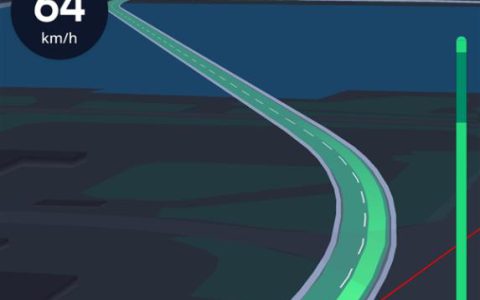 高德已可用 华为李小龙：Pura80系列支持长隧道车道级导航定位