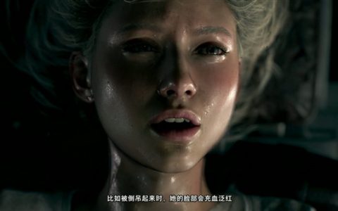 《生化危机9》进化揭秘：真实演出、双重视角与浣熊市的重生