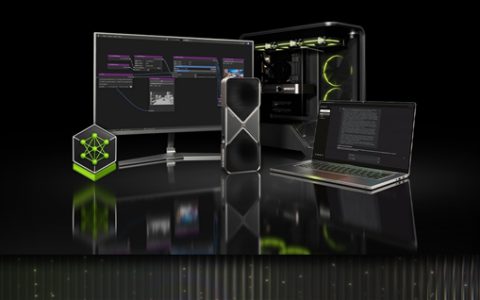 RTX 5050笔记本今天登场：显存成谜