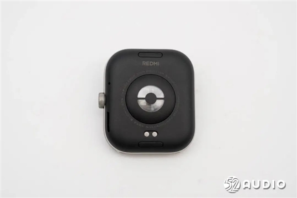 REDMI Watch 5智能手表拆解：全面采用小米自研玄戒系列方案