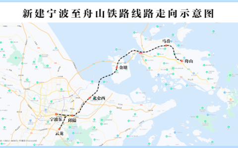 16180米的超长海底高铁隧道开始穿海：手掌面积 1吨压力