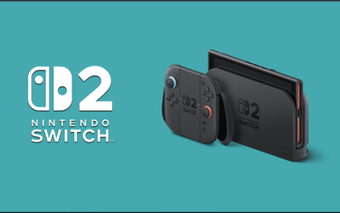 又是别人家！游戏巨头Nexon大手笔：免费送全体员工Switch2