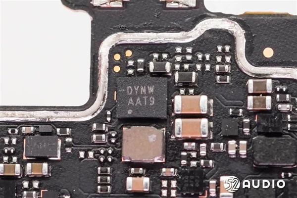 REDMI Watch 5智能手表拆解：全面采用小米自研玄戒系列方案