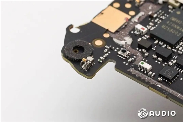 REDMI Watch 5智能手表拆解：全面采用小米自研玄戒系列方案