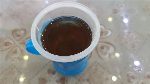 为何餐馆都在统一提供免费柠檬水啊