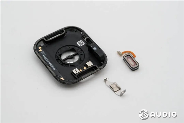 REDMI Watch 5智能手表拆解：全面采用小米自研玄戒系列方案