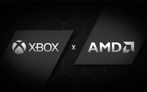 微软官宣与AMD多年芯片合作！共同开发未来Xbox硬件