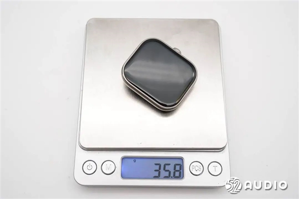 REDMI Watch 5智能手表拆解：全面采用小米自研玄戒系列方案