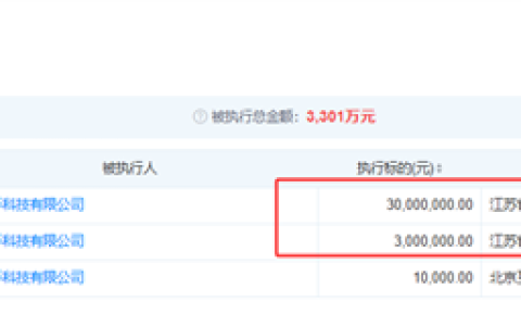 短视频切片可追完爱奇艺热播剧 快手因著作权纠纷被执行3300万