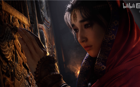 又一国产3A大作 单机游戏《归唐》首支预告片出炉：网易打造