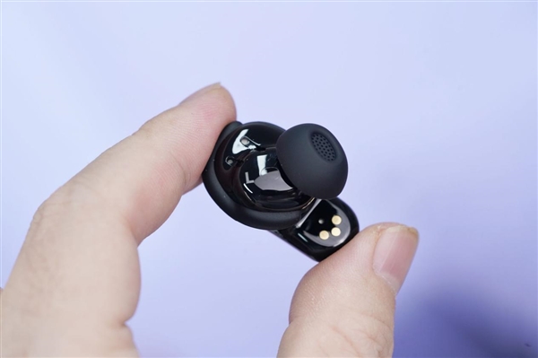 升级自适应消噪！博士QuietComfort消噪耳塞Utra 2图赏
