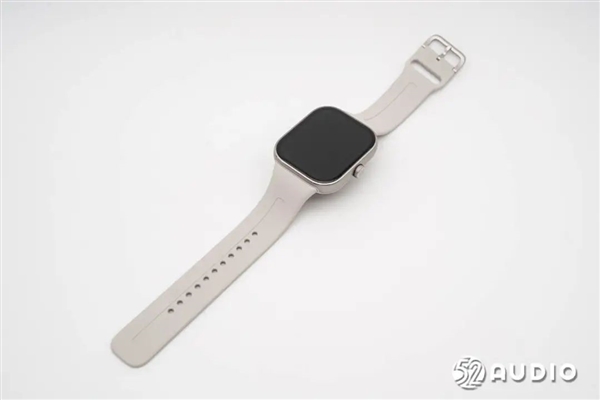 REDMI Watch 5智能手表拆解：全面采用小米自研玄戒系列方案