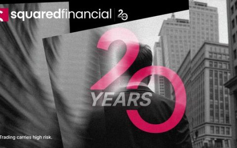 SquaredFinancial turns 20: A milestone of trust, growth, and looking ahead