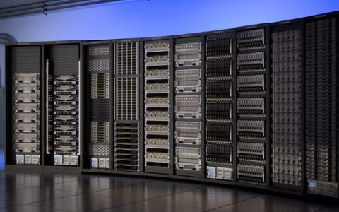 Supermicro Unveils Industry's Broadest Enterprise AI Solution Portfolio for NVIDIA Blackwell Architecture to Accelerate AI Factory Deployments in European Market