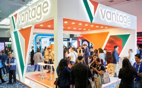Vantage to Exhibit at Money Expo Colombia 2025