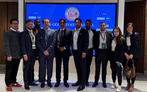 Vantage Foundation Strengthens Social Impact Agenda at UK-GCC Private Capital Alliance Summit