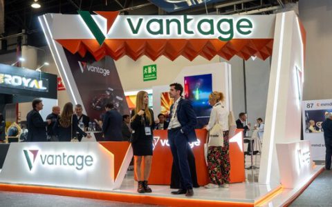 Vantage Set to Take Center Stage at Wealth Expo Argentina 2025