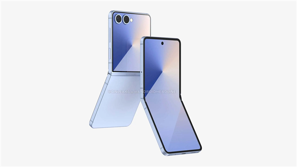 三星最轻薄折叠屏来了！Galaxy Z Fold7/Flip7发布会定档7月9日
