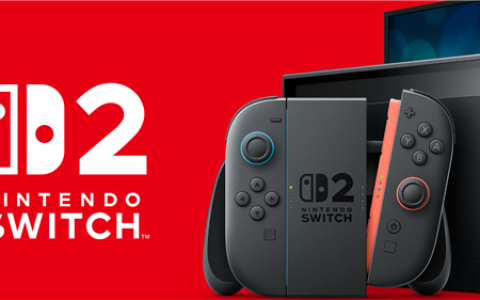 任天堂Switch 2今日正式发售！维修价格公布：换屏幕约773元、主板约1380元