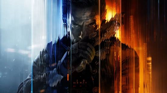 《虐杀原形3》可信度大提升！舅舅正确爆料《COD22》