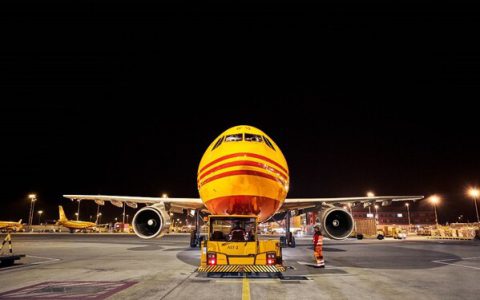 DHL推出"加速达"高端机场速运服务