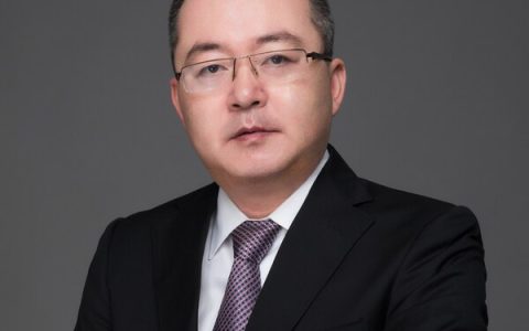 凯睿德宣布任命徐峥谊先生为中国区总经理
