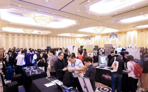 五周年庆典落幕，BEYOND Expo 2025引领亚洲科技创新巅峰