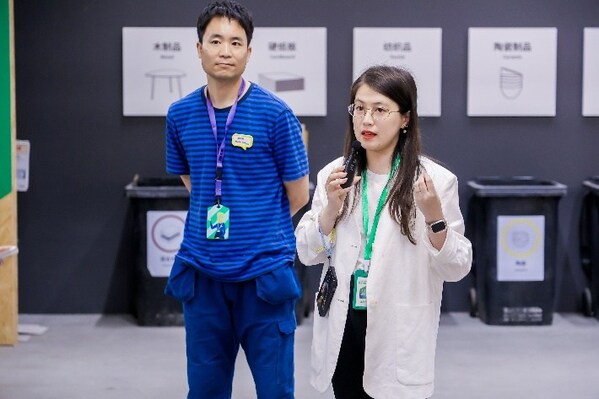 宜家中国环境日媒体分享会：聚焦循环经济，共倡可持续生活方式