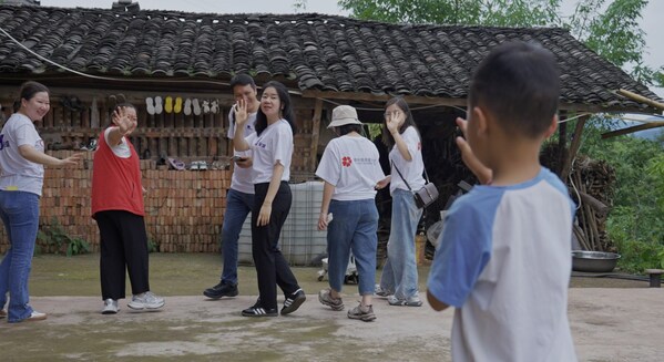 让公益走进生活每一天，"安盛筑爱在行动"推动可持续公益实践