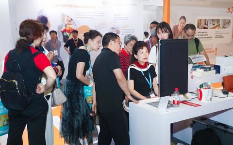 2025上海老博会四大惠民展区彰显人民城市幸福温度