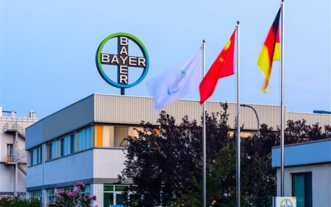 拜耳首次获发国产医疗器械注册证，本地化生产跑出"北京加速度"